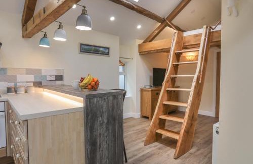 Barmouth House | Glan Meon Cottage