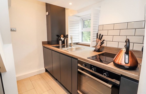 Trefriw Cottage | Glan Y Ddol