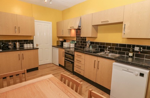 Nefyn Cottage | Glanffrwd - Nefyn