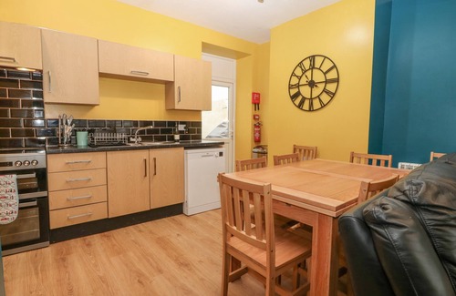 Nefyn Cottage | Glanffrwd - Nefyn
