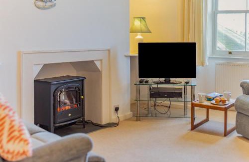 Polruan Apartment | Glanmor South