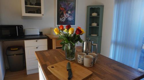 Llanelli House | Glanmwrwg Barn