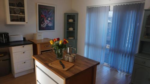 Llanelli House | Glanmwrwg Barn