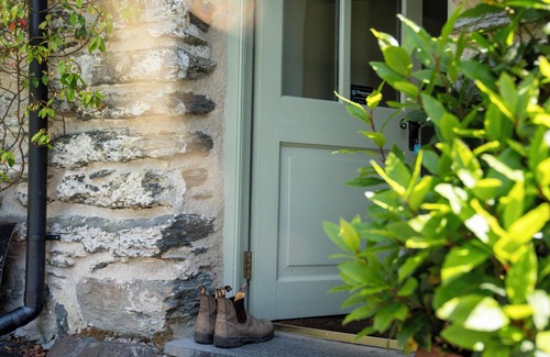 Betws-Y-Coed House | Glanrhyd Snowdon Cottage