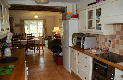 Talgarreg Cottage | Glanyrafon Smithy, New Quay