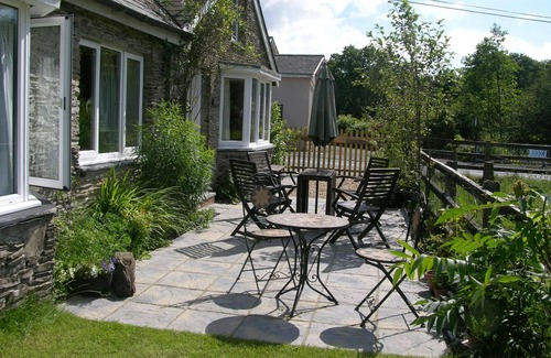Talgarreg Cottage | Glanyrafon Smithy, New Quay