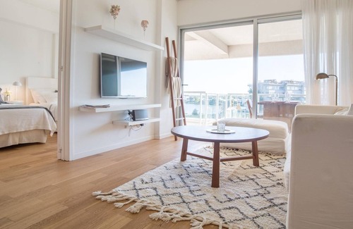 Nordelta Apartment | Glaring Nordelta | Modern 2 Bedroom in Nordelta