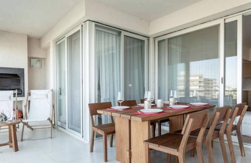 Nordelta Apartment | Glaring Nordelta | Modern 2 Bedroom in Nordelta