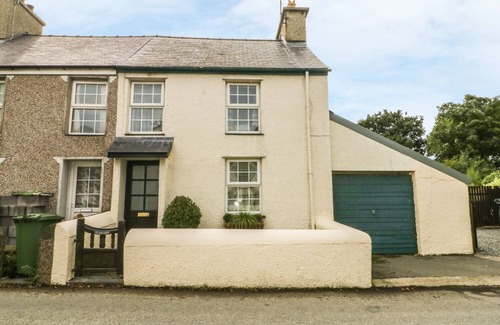 Garn Fadryn Cottage | Glascoed