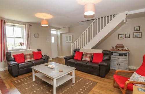 Llanfaethlu House | Glasfryn