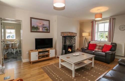 Llanfaethlu House | Glasfryn