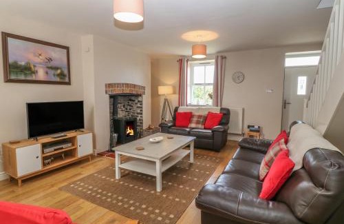 Llanfaethlu House | Glasfryn