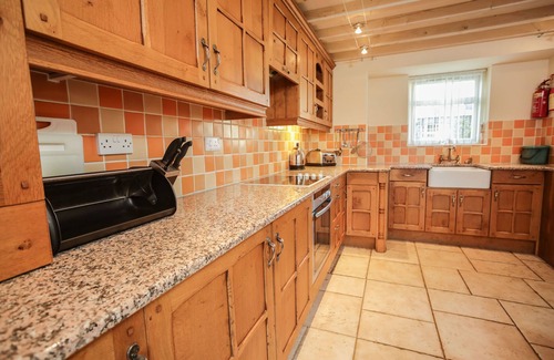 Rhyd-y-clafdy Cottage | GLASLYN - a cottage that sleeps 4 guests in 2 bedrooms