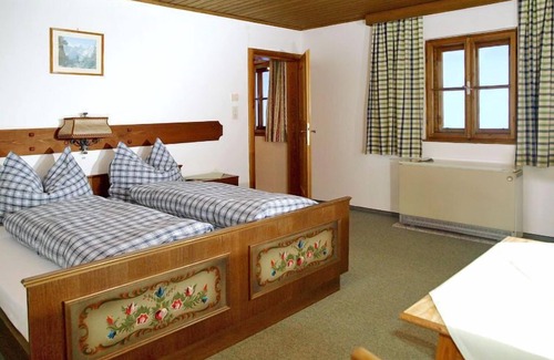 Werfenweng House | Glatzbichl by Interhome