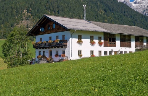 Werfenweng House | Glatzbichl by Interhome