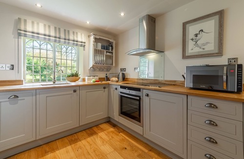Little Thornage Cottage | Glaven Cottage, Letheringsett, Norfolk