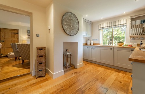 Little Thornage Cottage | Glaven Cottage, Letheringsett, Norfolk