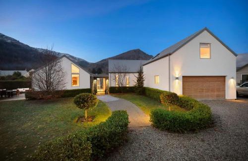 Arrowtown House | Glebe Arrowtown