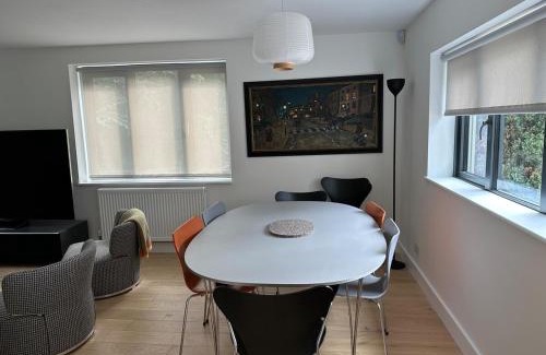 Cambridge Apartment | Glebe Cottage