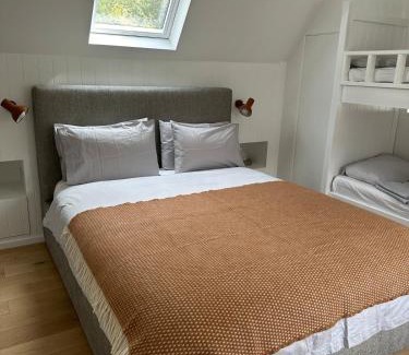 Cambridge Apartment | Glebe Cottage