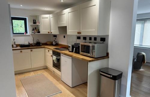 Cambridge Apartment | Glebe Cottage