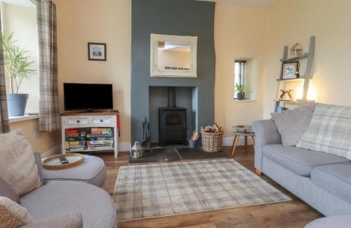 Skipton House | Glebe Cottage