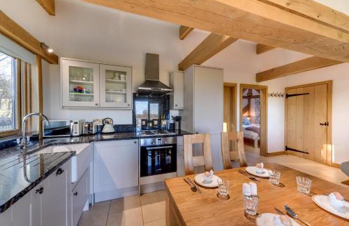 Stone in Oxney House | Glebe Cottage