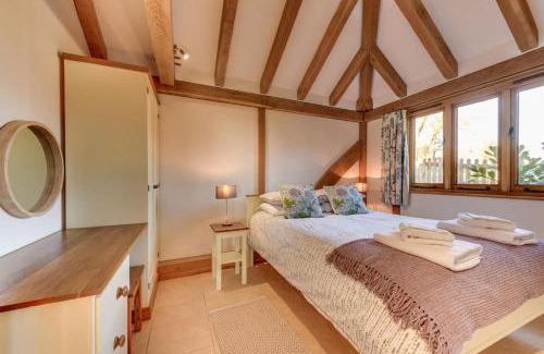 Stone in Oxney House | Glebe Cottage
