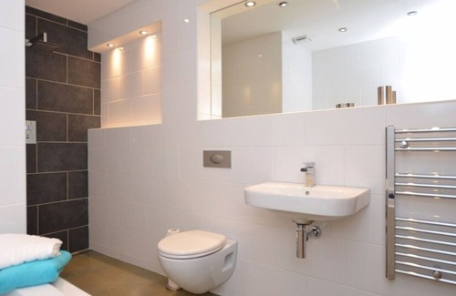 Holsworthy House | Glebe Farm - West Putford