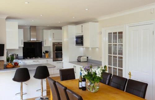 Aveton Gifford House | Glebe House