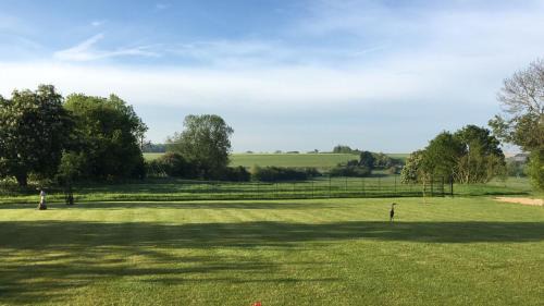 Bourne Bed & Breakfast | Glen House Annexe