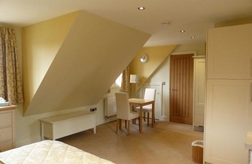 Bourne Bed & Breakfast | Glen House Annexe