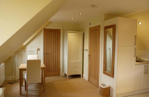 Bourne Bed & Breakfast | Glen House Annexe