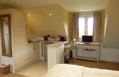 Bourne Bed & Breakfast | Glen House Annexe