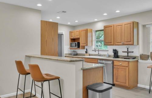 Grogan's Mill House | Glen Loch Dr