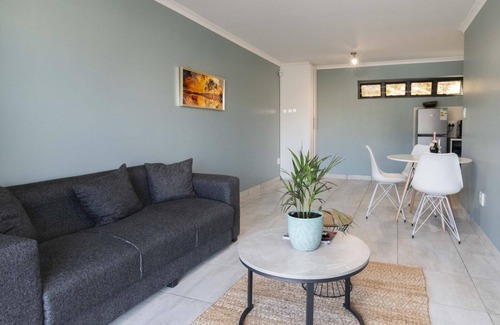 Fish Hoek Apartment | Glen Marine Sea & Mountain Stay