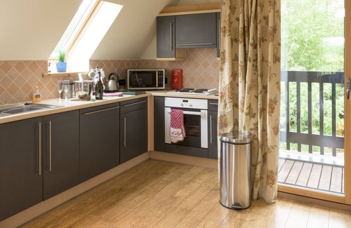 Murthill House | Glen Prosen