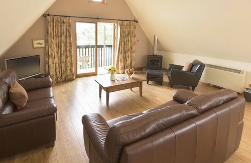 Murthill House | Glen Prosen