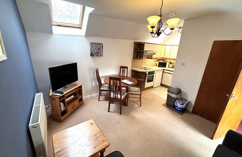 Glenlivet Cottage | Glen View - Stunning mountain escape in Speyside & The Caringorms