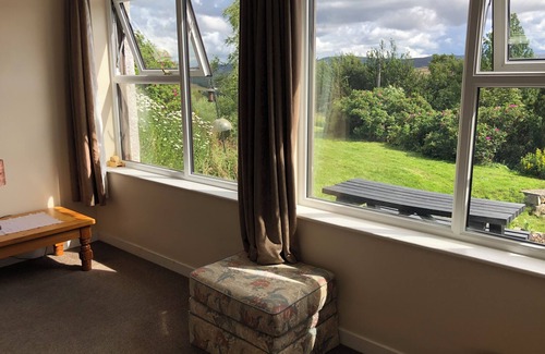 Glenlivet Cottage | Glen View - Stunning mountain escape in Speyside & The Caringorms