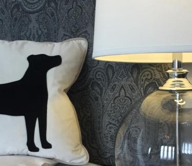 Oban House | Glenburnie House