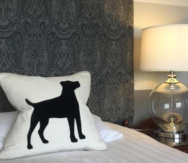 Oban House | Glenburnie House