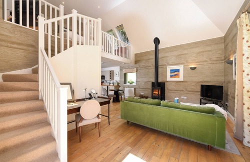 Glencoe House | Glencoe House