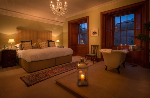 Glencoe House | Glencoe House