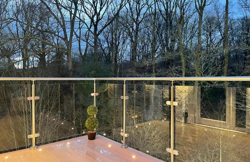 Windermere Bed & Breakfast | Glencree