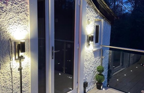 Windermere Bed & Breakfast | Glencree