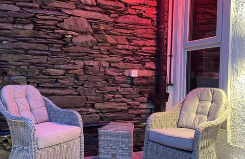 Windermere Bed & Breakfast | Glencree