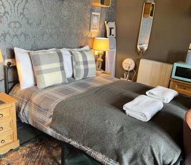 Breakish House | Glendagreet