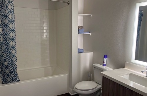 Mount Wilson Apartment | Glendale Charm: Stylish 1 Bedroom Retreat for Your Perfect Getaway!