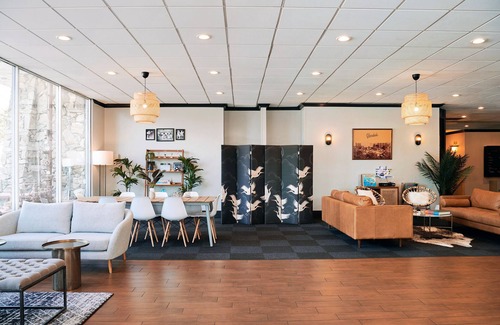 Glendale Hotel | Glendale Express Hotel Los Angeles